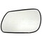 Motormite PLASTIC BACK MIRROR 56728 - alternate 1
